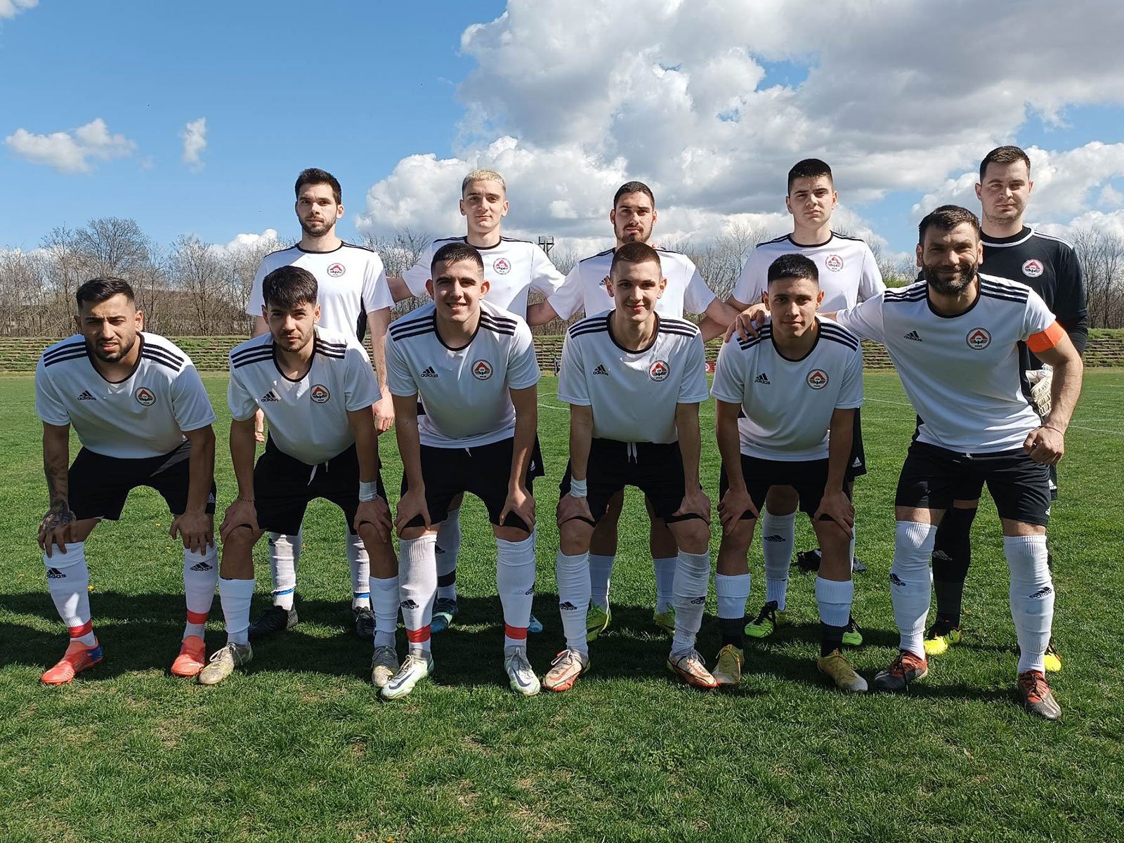 Zoom in Локо (Русе) - Доростол