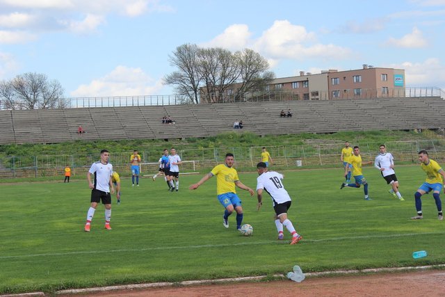 Zoom in Волов - Локо (Русе)