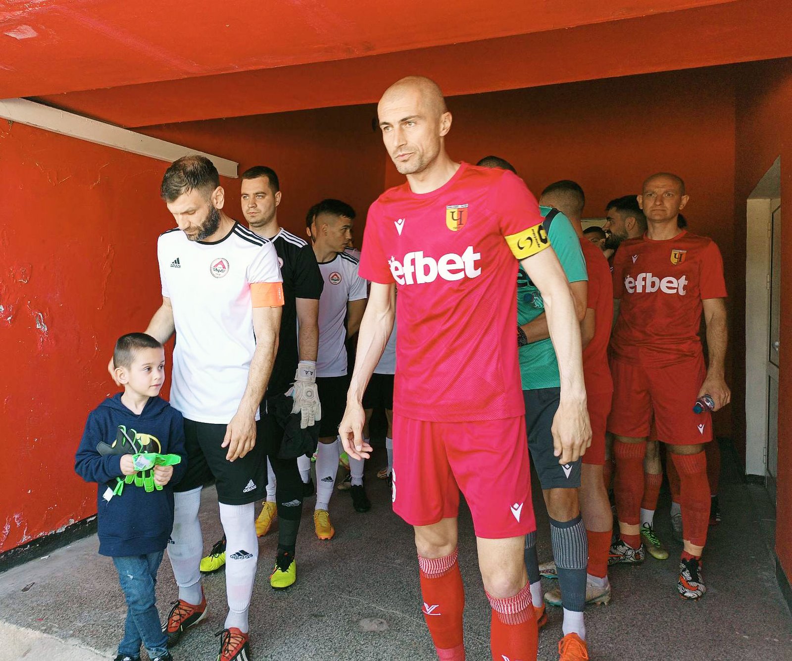 Zoom in Локо Русе) - Черноломец