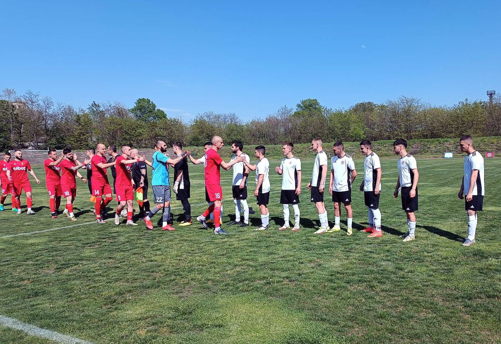 Zoom in Локо Русе) - Черноломец