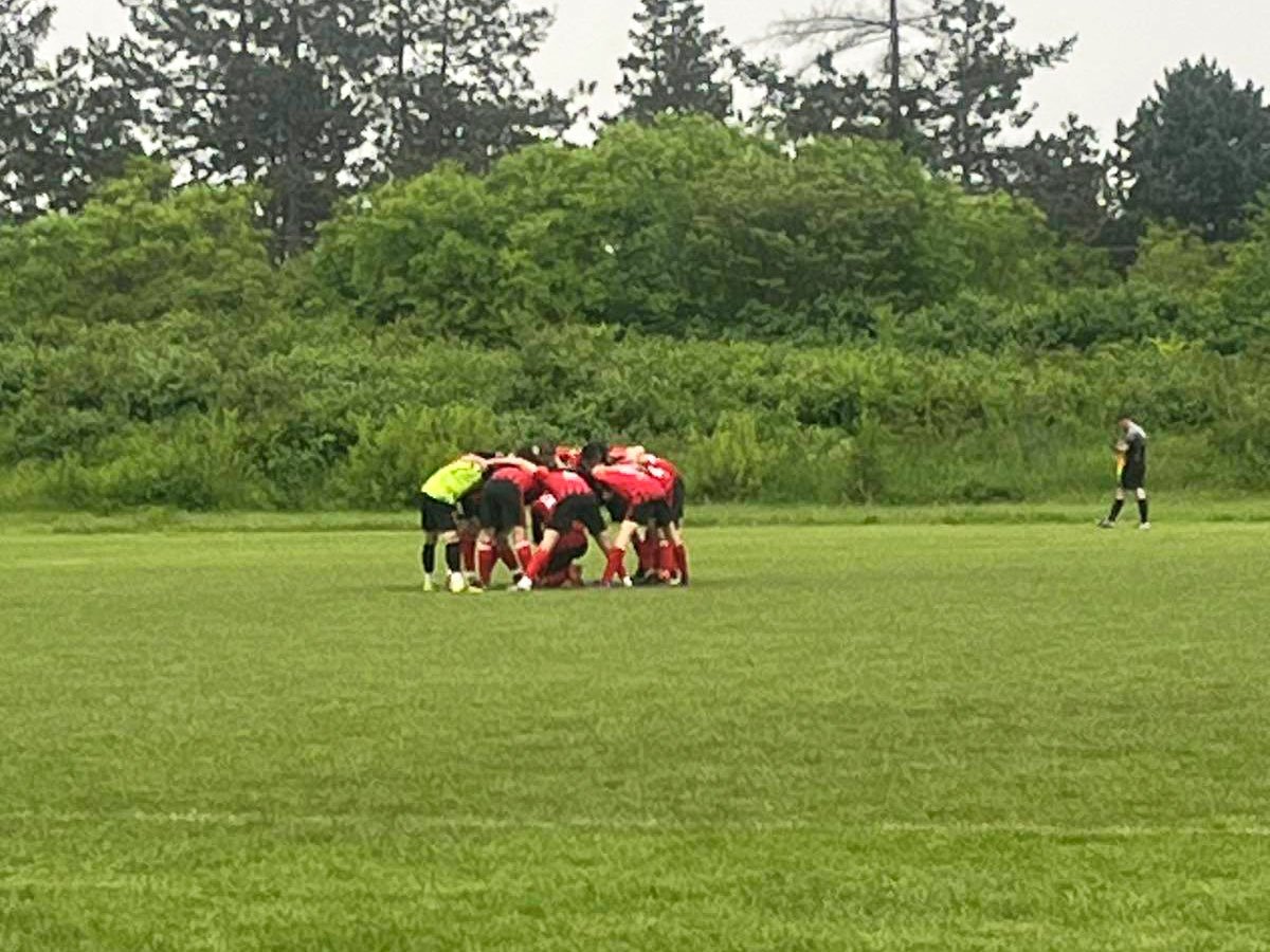 Zoom in U17: Филип Тотю - Локо (Русе)