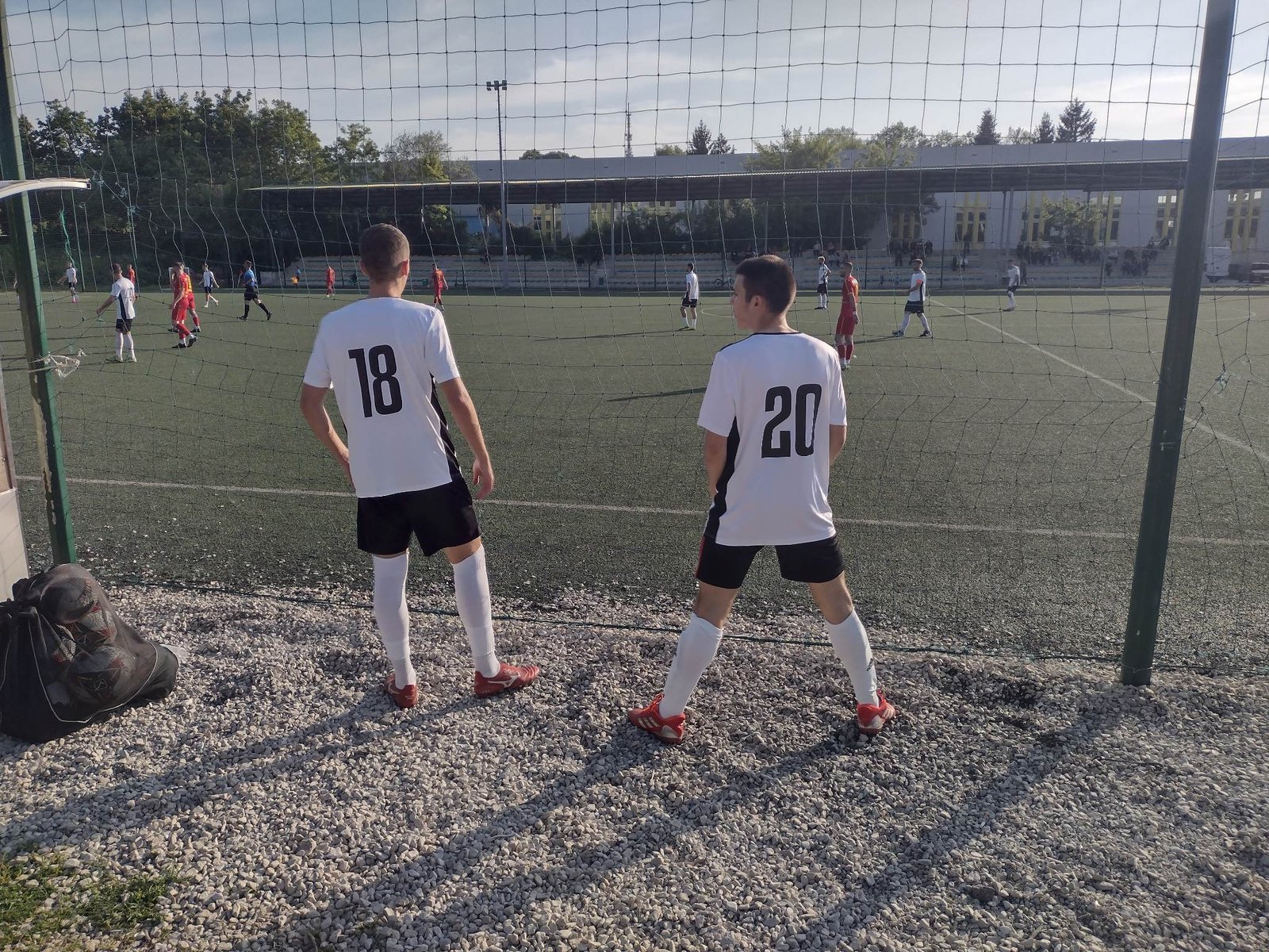 Zoom in Рилци - Локо (Русе)