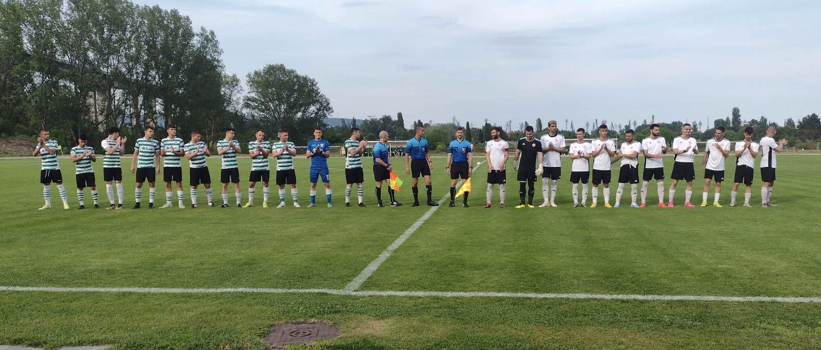 Zoom in Черно море II - Локо (Русе)