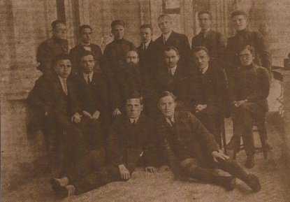 Zoom in Учредителите на БНСФ