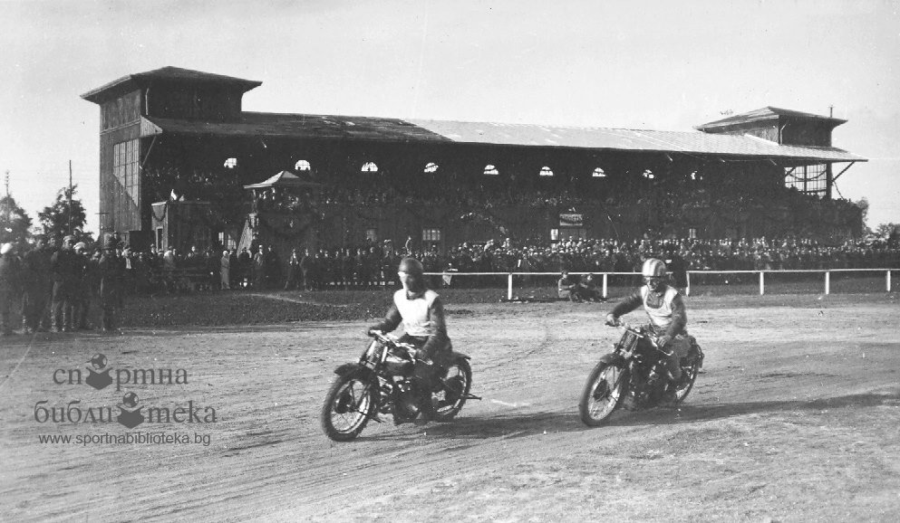 Zoom in Мотоциклетизъм