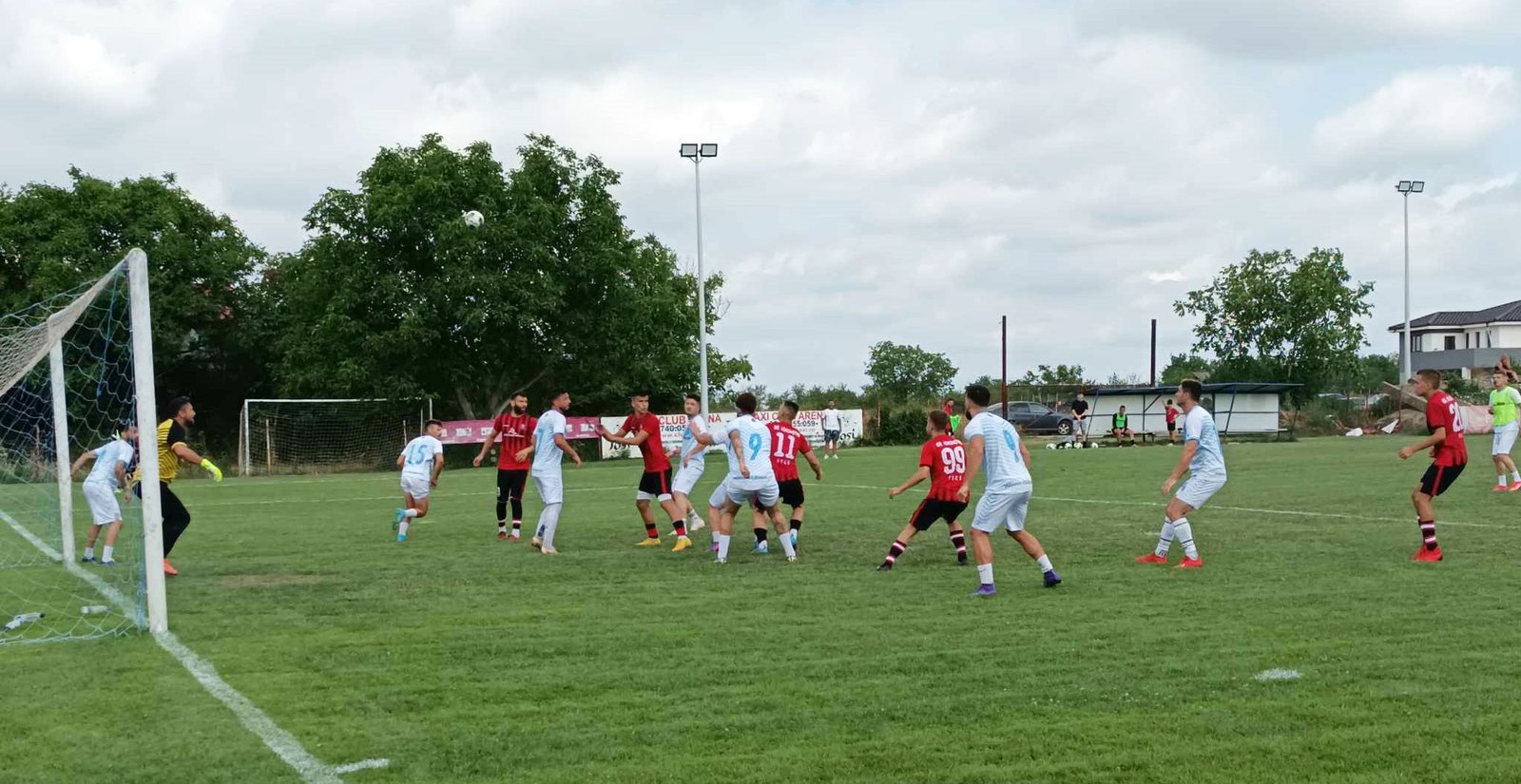 Zoom in Акси (Адунаци Копъчени) - Локо (Русе)