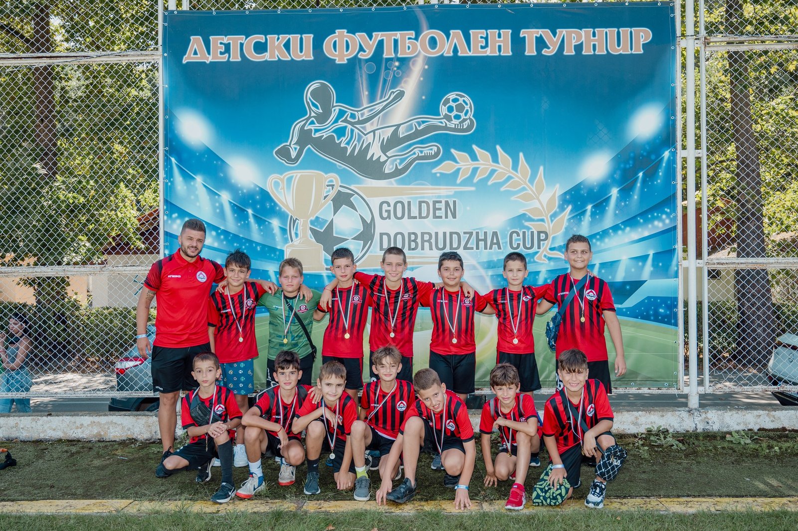 Zoom in Локо (Русе) - родени 2013 г.