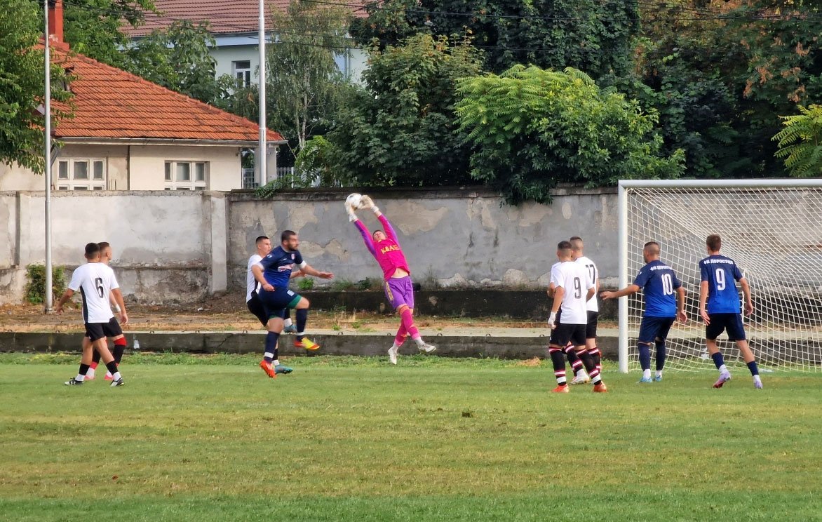 Zoom in Доростол - Локо (Русе)