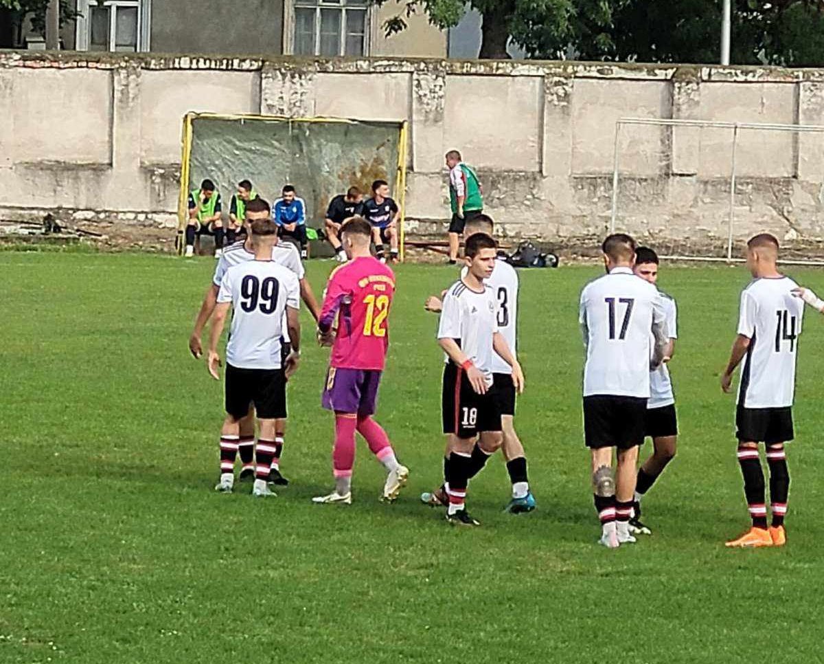 Zoom in Доростол - Локо (Русе)