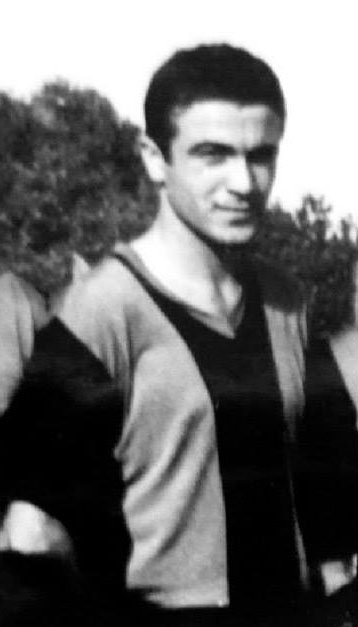 Zoom in Александър Цонев