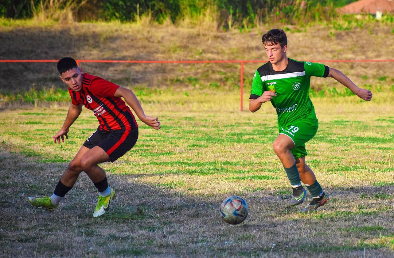 Zoom in Устрем (Дончево) - Локо (Русе)