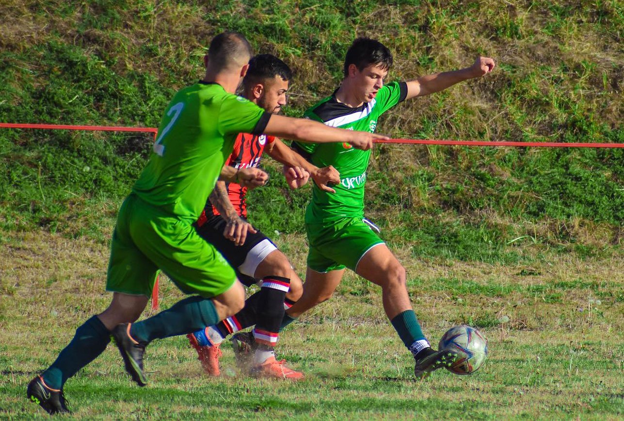 Zoom in Устрем (Дончево) - Локо (Русе)