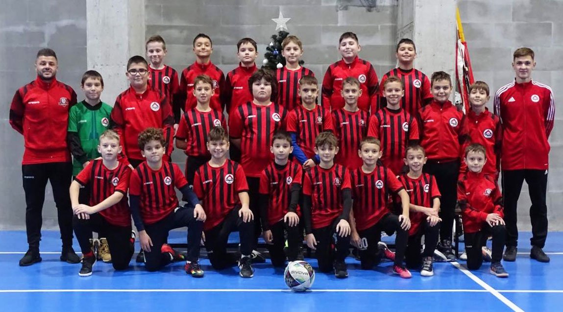 Zoom in Локо (Русе) - родени 2013 г.