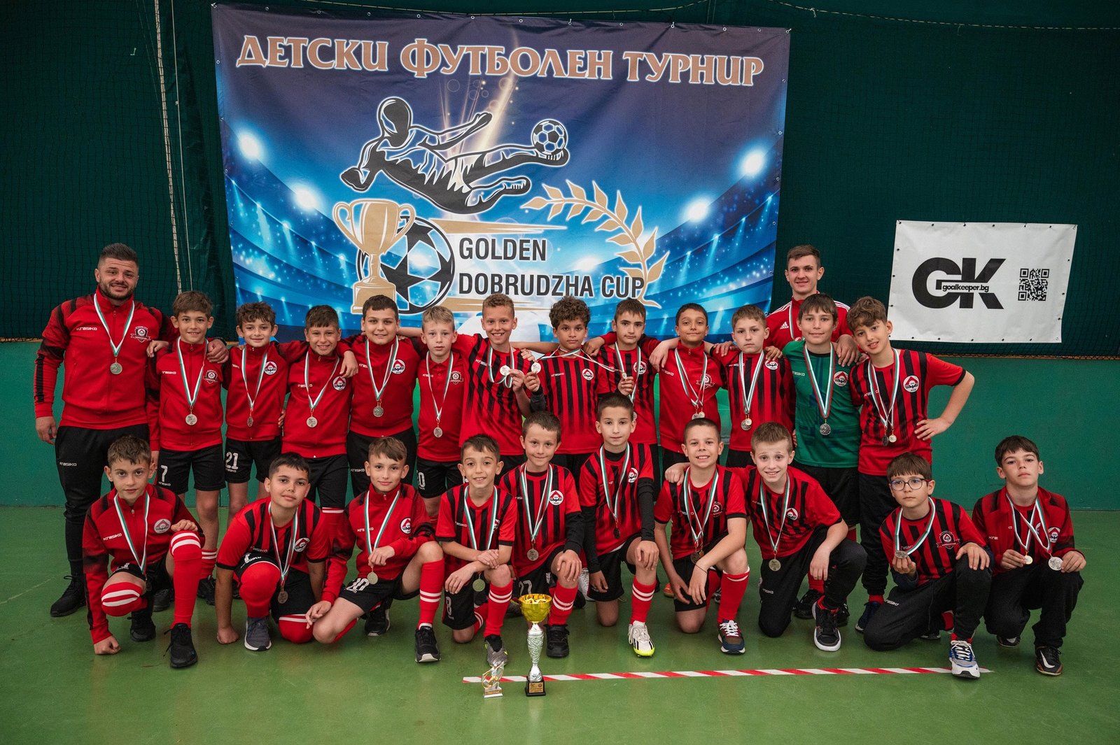 Zoom in Набор 2013