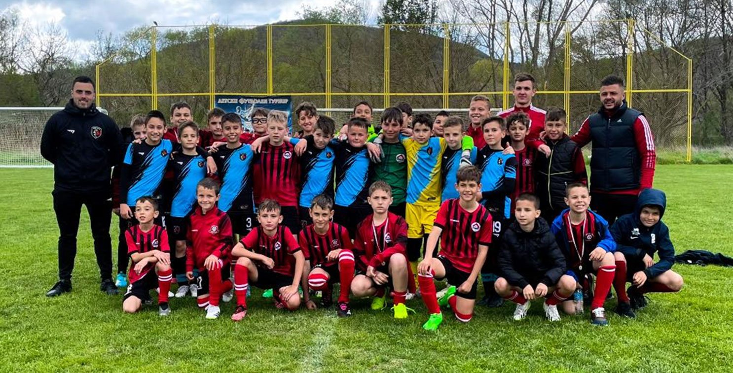 Zoom in МФК Тича - Локо (Русе)