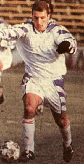 Zoom in Иво Георгиев