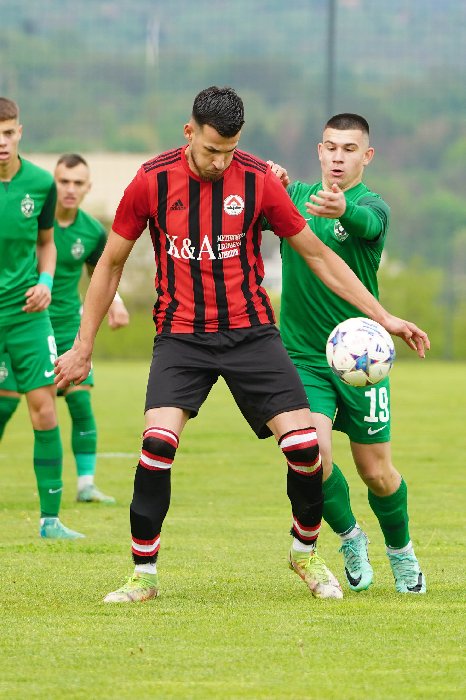 Zoom in Лудогорец III - Локо (Русе)