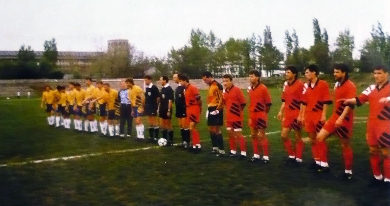 Zoom in Локо (Рс) - Марица (Пд) 2:1