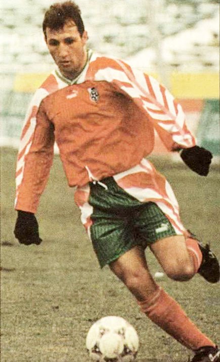 Zoom in Иво Георгиев