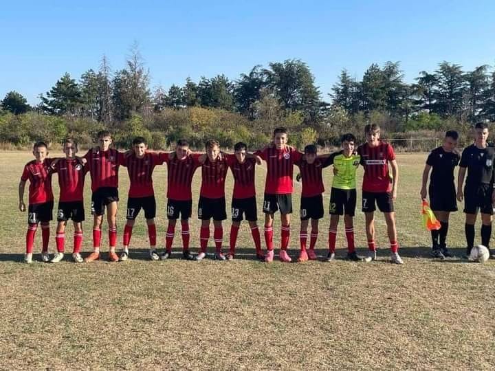 Zoom in Локо (Русе) U15