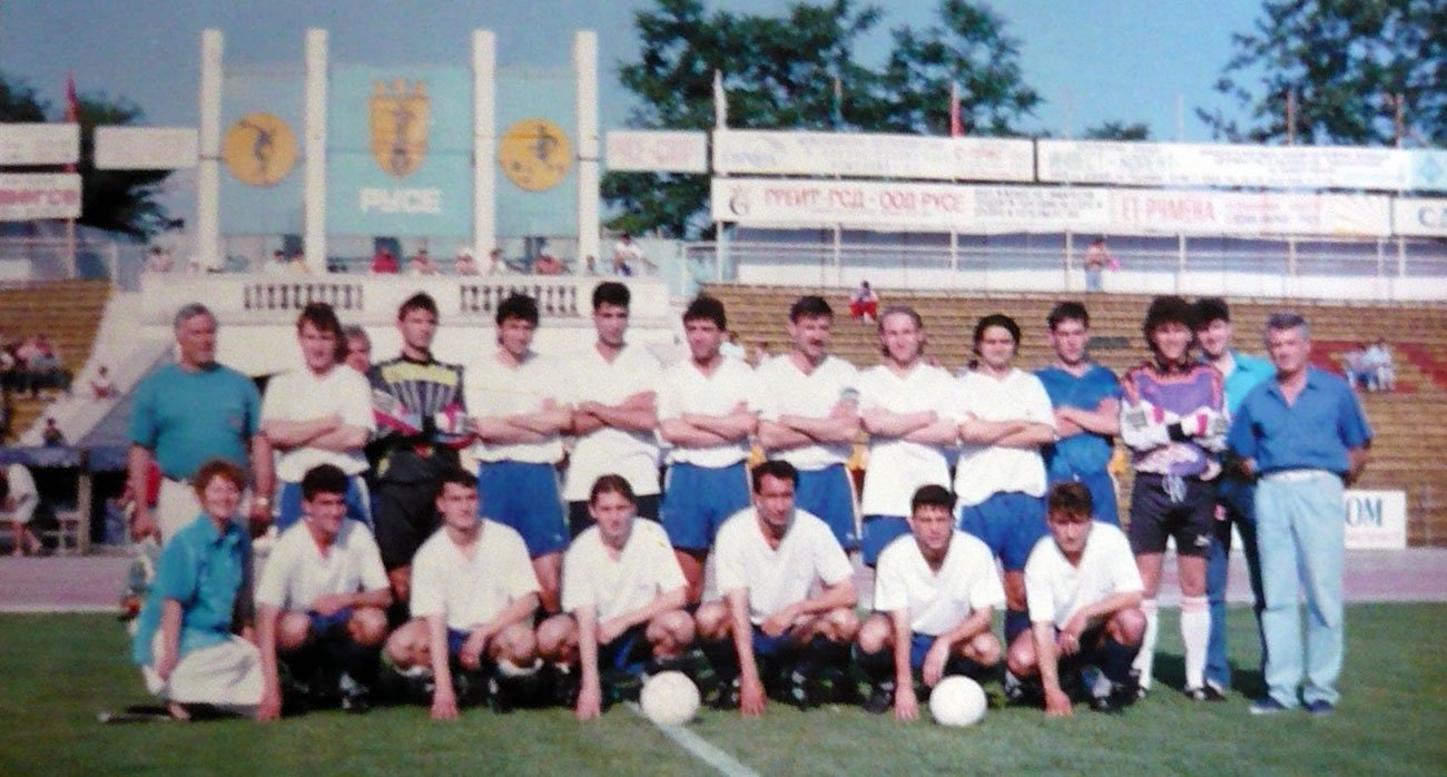 Zoom in Корабостроител