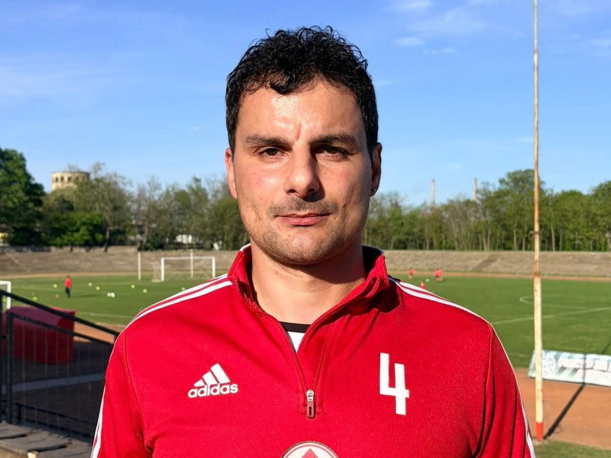 Zoom in Димитър Дамянов