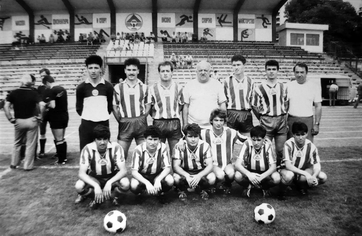 Zoom in Старша възраст