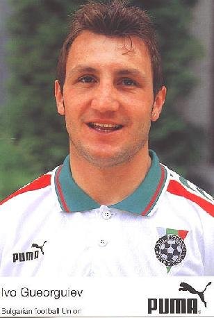 Zoom in Иво Георгиев