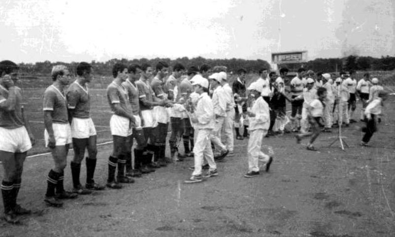 Zoom in Сезон 1970/71