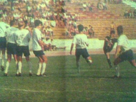 Zoom in Дерби с Дунав за Купата на ПФЛ