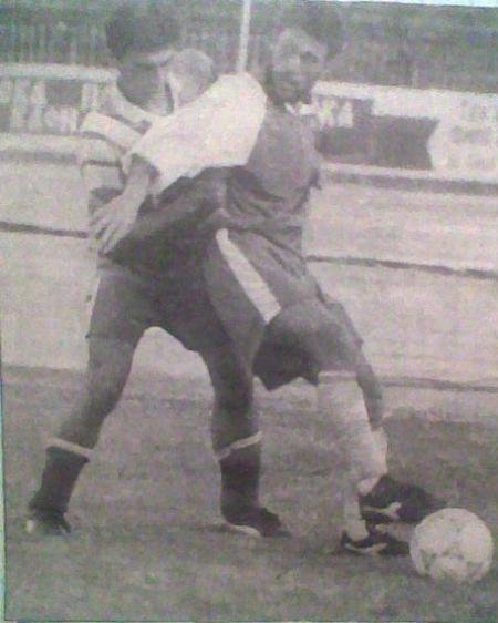 Zoom in Стефан Митов (Цапето)