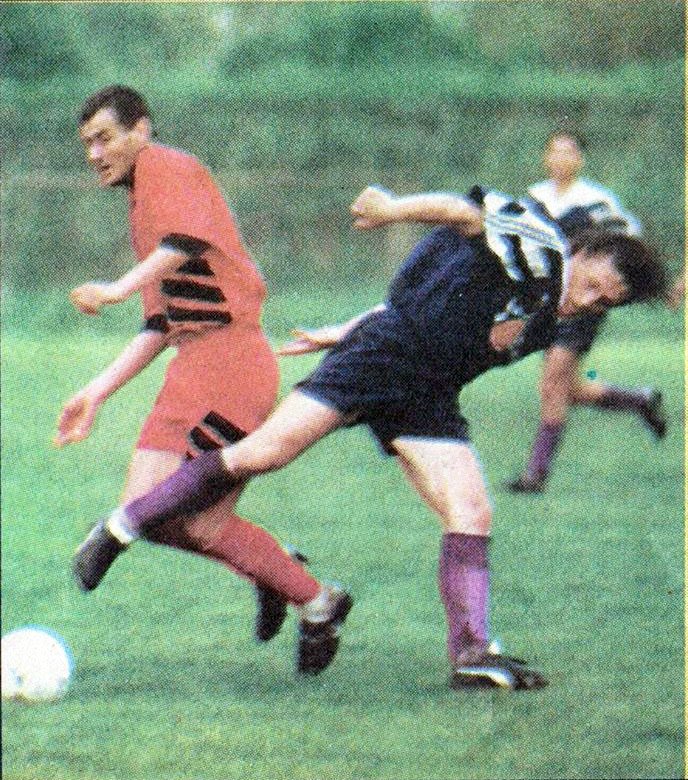 Zoom in Септември (София) - Локо (Русе)