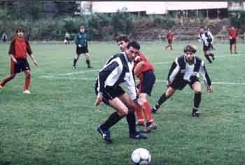 Zoom in Локомотив (Русе) - Локомотив (Пловдив) 2:1