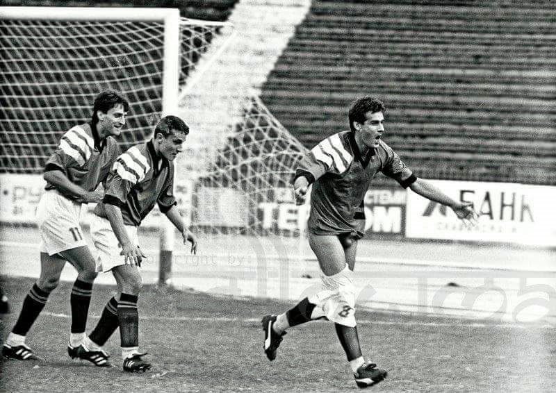 Zoom in Градско дерби