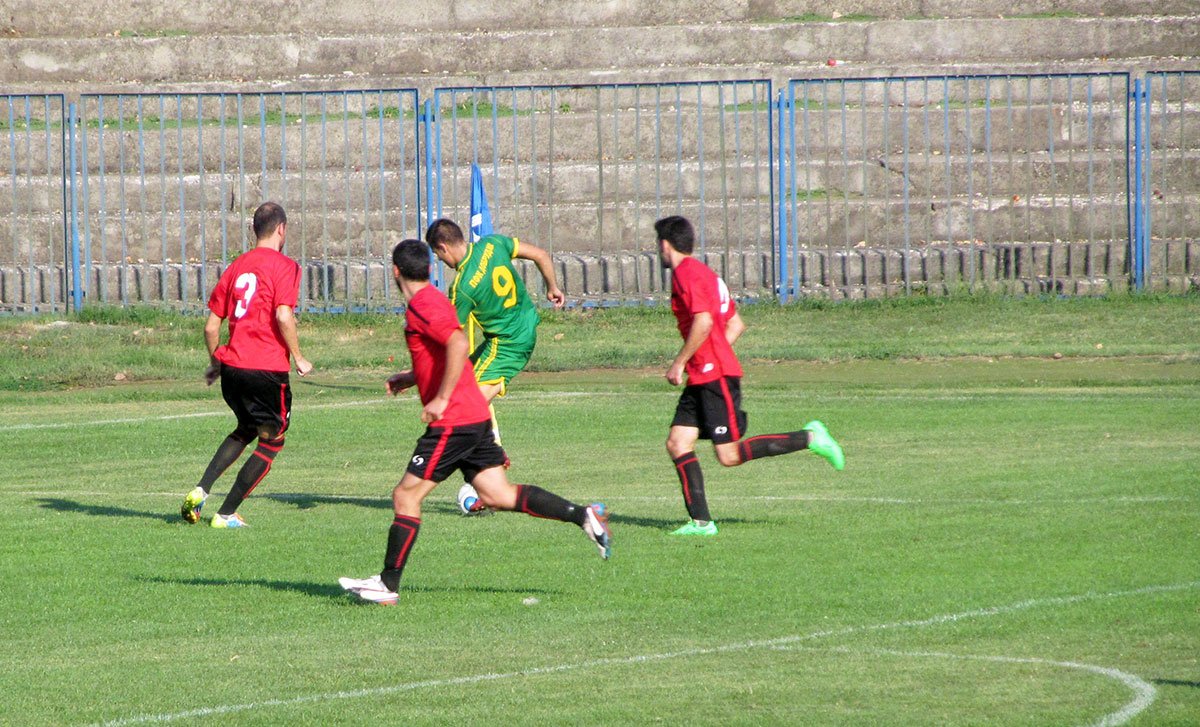 Zoom in Локо (Русе) - Добруджа 1919 1:1