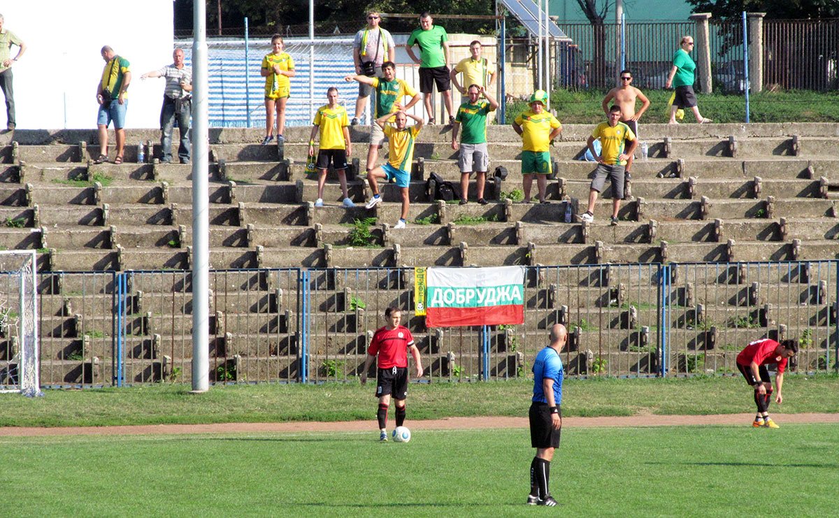 Zoom in Локо (Русе) - Добруджа 1919 1:1