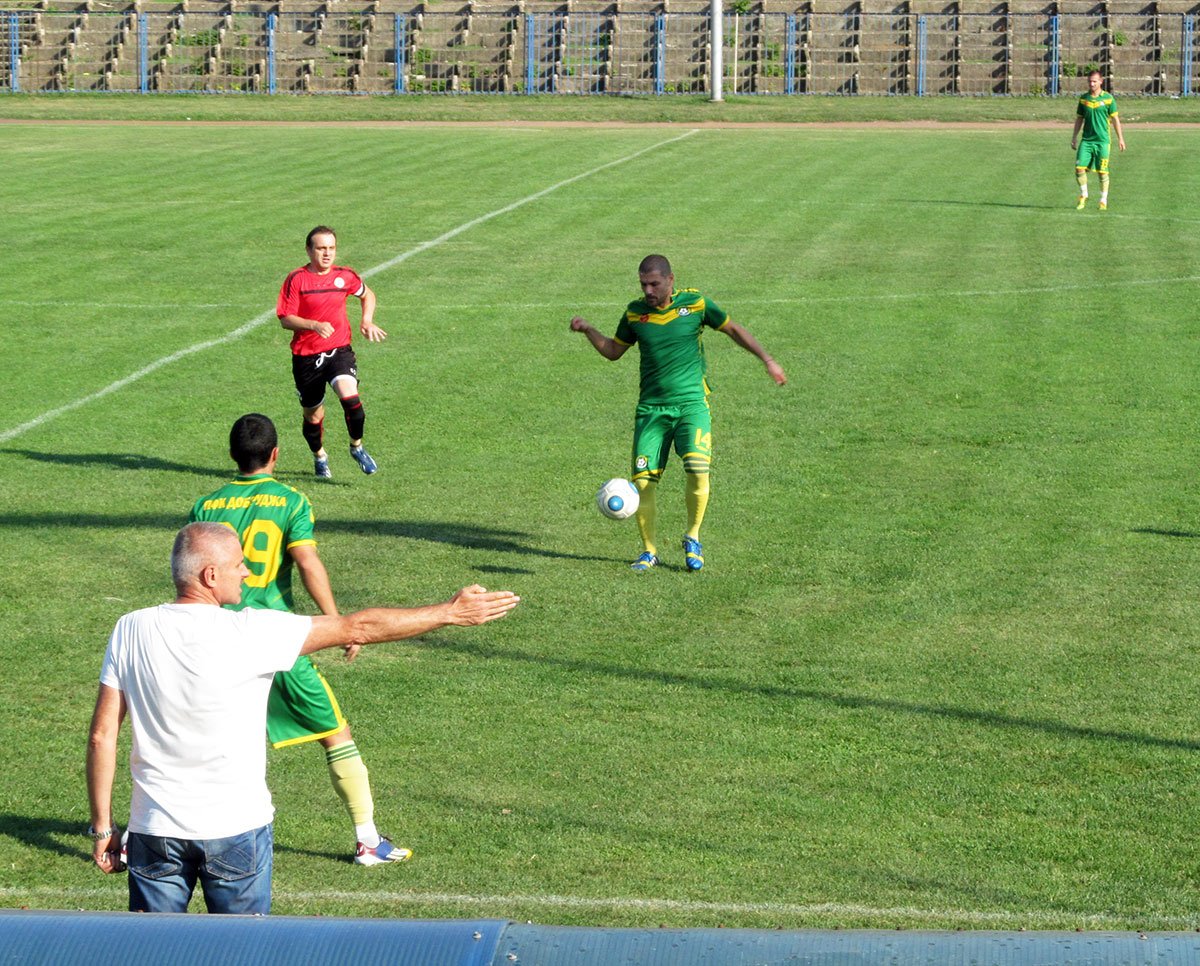 Zoom in Локо (Русе) - Добруджа 1919 1:1