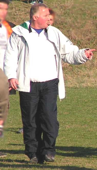 Zoom in Последният треньор