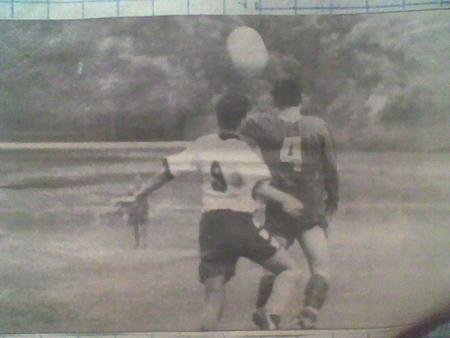 Zoom in Локомотив (Русе) - Дунав (Русе) 1:1