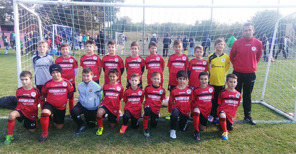 Zoom in Футбол 7