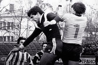 Zoom in Локомотив (Русе) - Етър (Велико Търново) 1:0