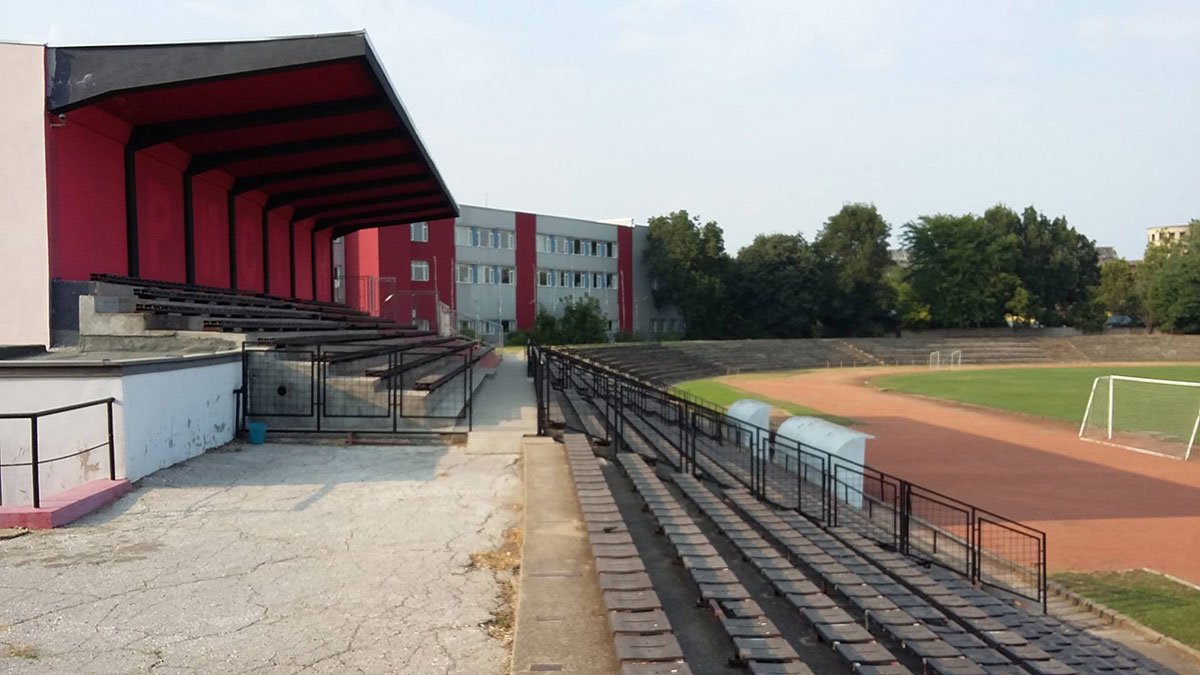 Zoom in 30 юли 2016