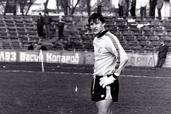 Zoom in Тома Филипов