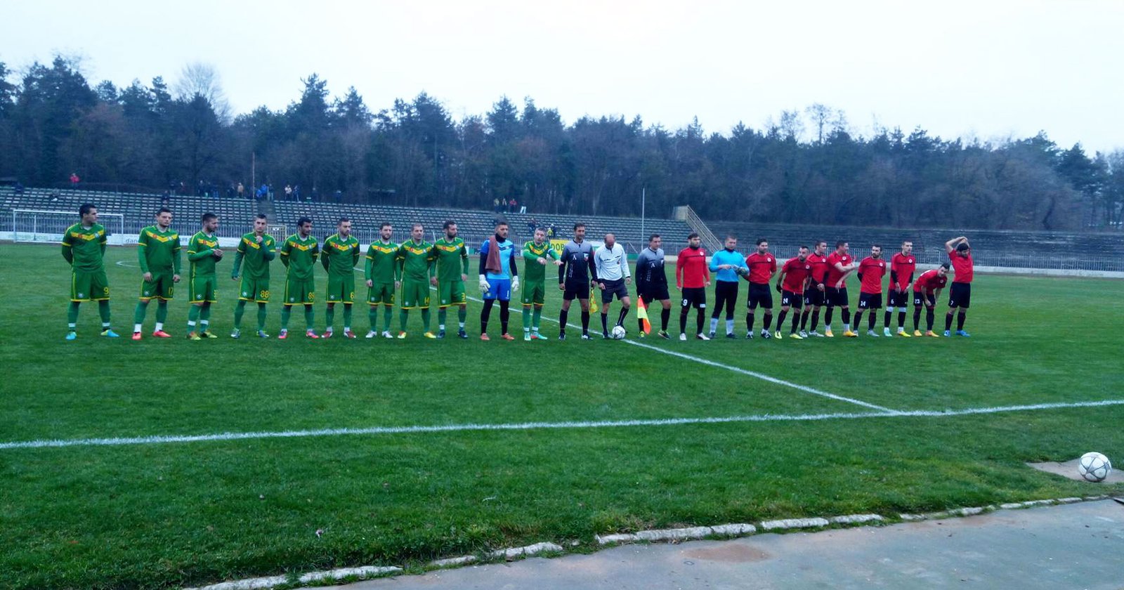 Zoom in Добруджа - Локо (Русе)