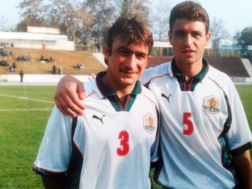 Zoom in Ценко Серафимов и Миро Енев