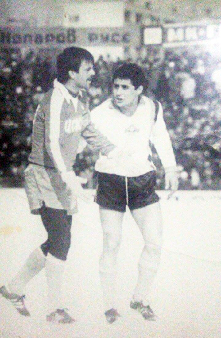 Zoom in Локо (Русе) - ЦСКА Септемврийско знаме