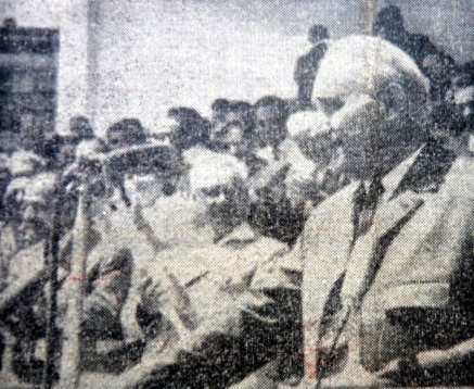 Zoom in Oткриване на стадион "Локомотив"