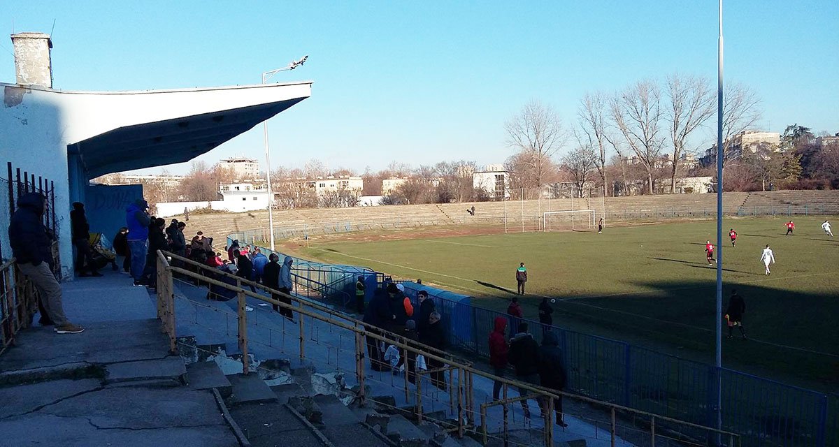 Zoom in Локо (Русе) - Калиакра