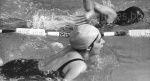 Спартакиада - плуване жени