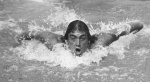 Спартакиада - плуване мъже